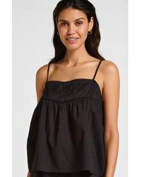 Hunkemöller - Pyjama Cami - Lyst