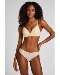 Hunkemöller - Lola Brazilian - Lyst