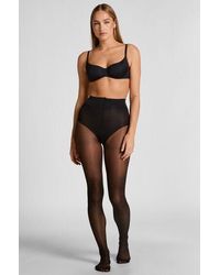Hunkemöller - Panty 40 Denier Core Control - Lyst