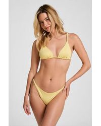 Hunkemöller - Bikini Bottom Riva - Lyst