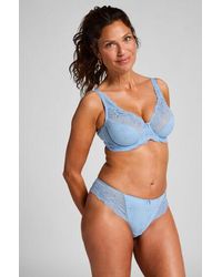 Hunkemöller - Boxerstring Diva - Lyst