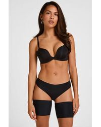 Hunkemöller - Anti Chafing Micro Bands - Lyst