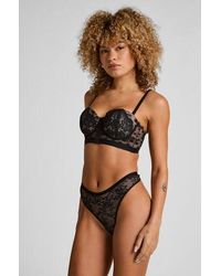 Hunkemöller - Lea Thong - Lyst