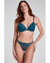Hunkemöller - String Sully - Lyst