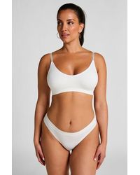 Hunkemöller - String Dide - Lyst