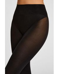 Hunkemöller - Tights 60 Denier Velvet Touch - Lyst