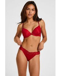 Hunkemöller - Elliena Thong - Lyst