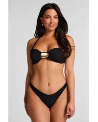 Hunkemöller - Cabo Highleg Bikinibottom - Lyst