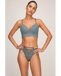 Hunkemöller - Andrea Brazilian - Lyst