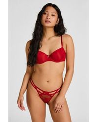 Hunkemöller - Irina Thong - Lyst