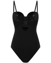 Hunkemöller SEDUCTRESS - Body - black