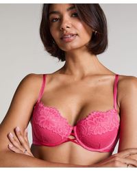 Hunkemöller - Vorgeformter Bügel-BH Harmony - Lyst