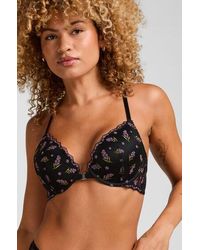 Hunkemöller - Push-Up Bra Iris - Lyst