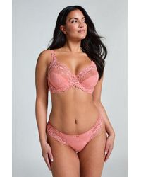 Hunkemöller - Boxerstring Diva - Lyst