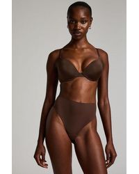 Hunkemöller - Voorgevormde Push-Up Beugel Bh Smooth - Lyst