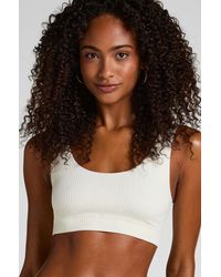 Hunkemöller - Dianne Scoop Bralette - Lyst