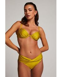 Hunkemöller - Nice Rio Bikini Bottoms - Lyst