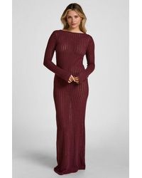 Hunkemöller - Beach Dress Coastal Muse - Lyst