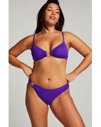 Hunkemöller - Eclipse Rio Bikini Bottoms - Lyst