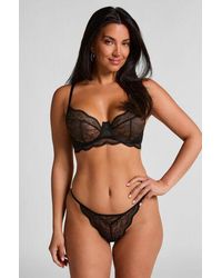 Hunkemöller - String Isabelle - Lyst