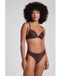 Hunkemöller - Invisible String Basic - Lyst