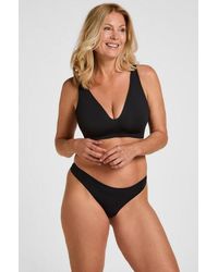 Hunkemöller - Super Comfort Thong - Lyst