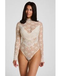 Hunkemöller - Jude Body - Lyst