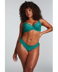 Hunkemöller - Daisy Brazilian - Lyst