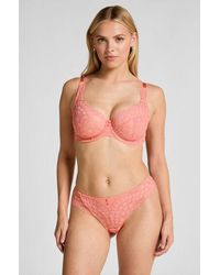 Hunkemöller - Daisy Brazilian - Lyst