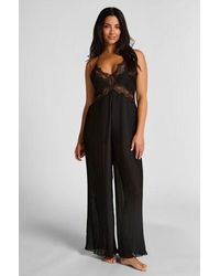 Hunkemöller - Jumpsuit Zaphira - Lyst