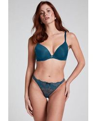 Hunkemöller - String Sully - Lyst