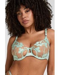Hunkemöller - Non-Padded Underwired Bra Beatrice - Lyst