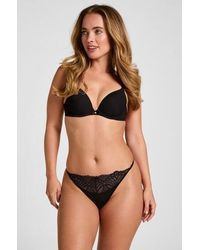 Hunkemöller - Thong Pamela - Lyst