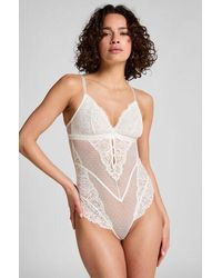 Hunkemöller - Body Posie - Lyst
