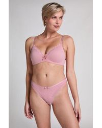 Hunkemöller - String Phoebe - Lyst