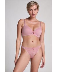 Hunkemöller - Sully Thong - Lyst