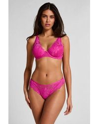Hunkemöller - Ingrid Cheekini - Lyst