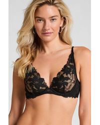 Hunkemöller - Ingrid Non-Padded Underwired Bra - Lyst