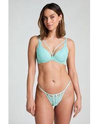 Hunkemöller - String Maxime - Lyst