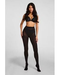 Hunkemöller - Tight Rib Knit Cashmere Blend - Lyst