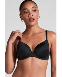 Hunkemöller - Super Soft Padded Underwired Bra - Lyst