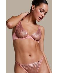 Hunkemöller - Sujetador de aros no preformado Alice - Lyst