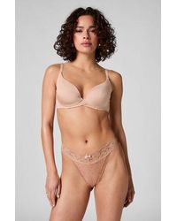Hunkemöller - String Madison - Lyst