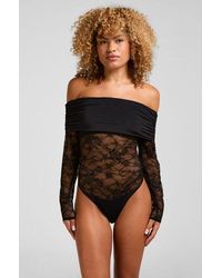 Hunkemöller - Body Hazel - Lyst