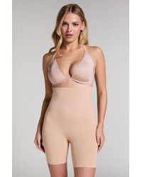 Hunkemöller - Seamless Enhancing Thigh Slimmer - Lyst