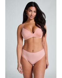 Hunkemöller - Smooth Brazilian - Lyst