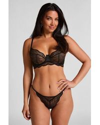 Hunkemöller - Isabelle Thong - Lyst