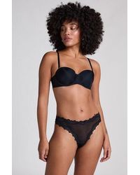 Hunkemöller - String Hazel - Lyst