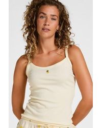 Hunkemöller - Pyjama Singlet - Lyst