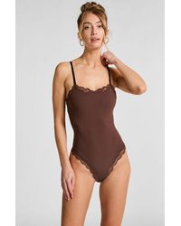 Hunkemöller - Alissia Body - Lyst